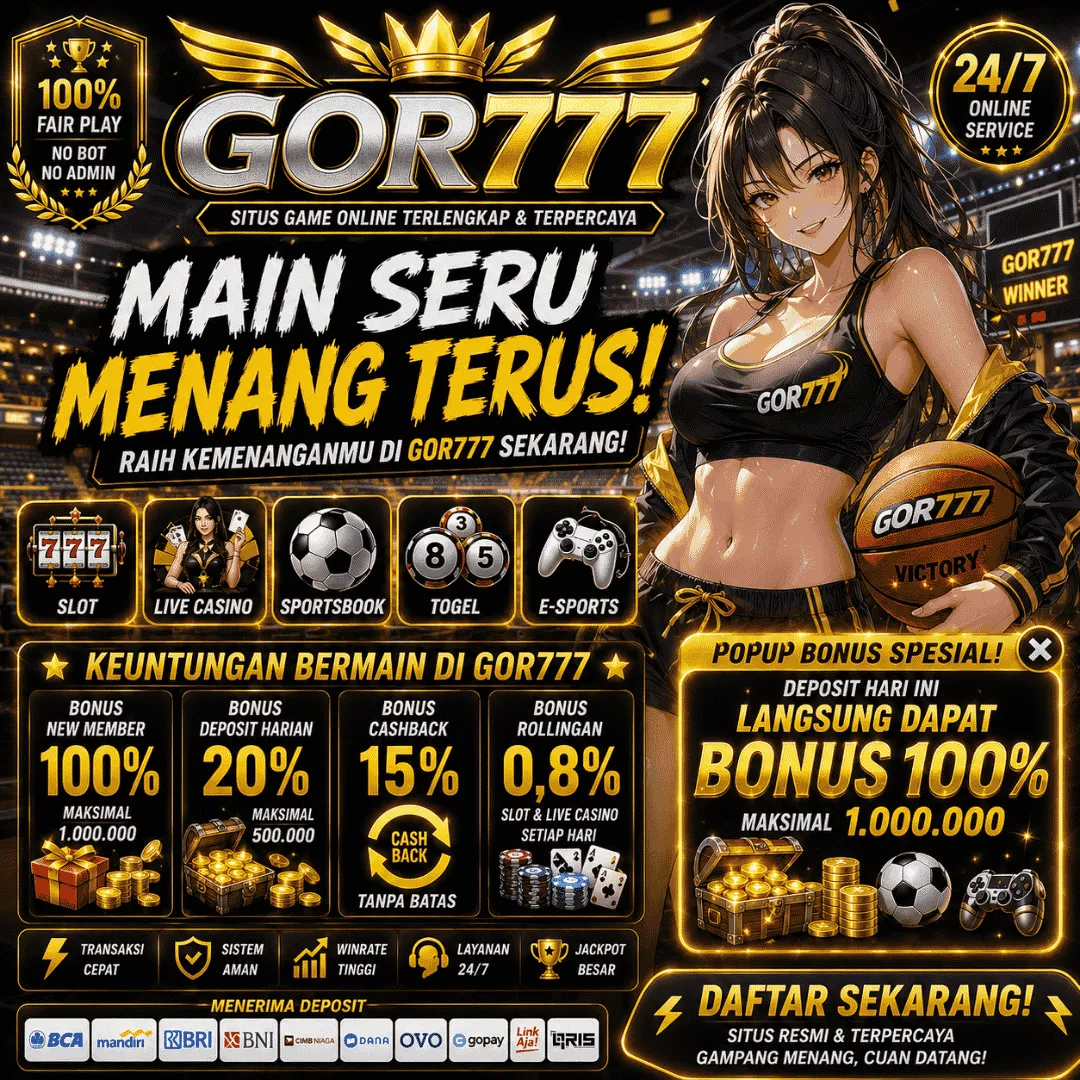 GOR777
